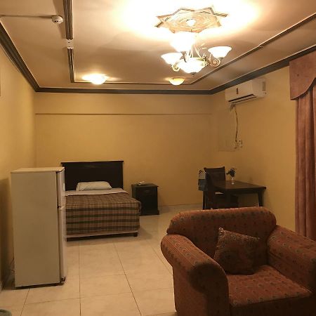 Al Musafer Hotel Riyadh Riade Exterior foto