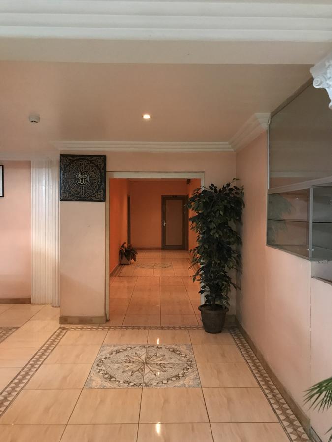 Al Musafer Hotel Riyadh Riade Exterior foto