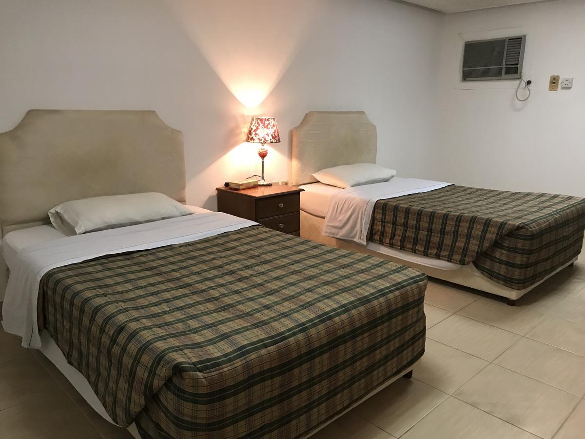 Al Musafer Hotel Riyadh Riade Exterior foto