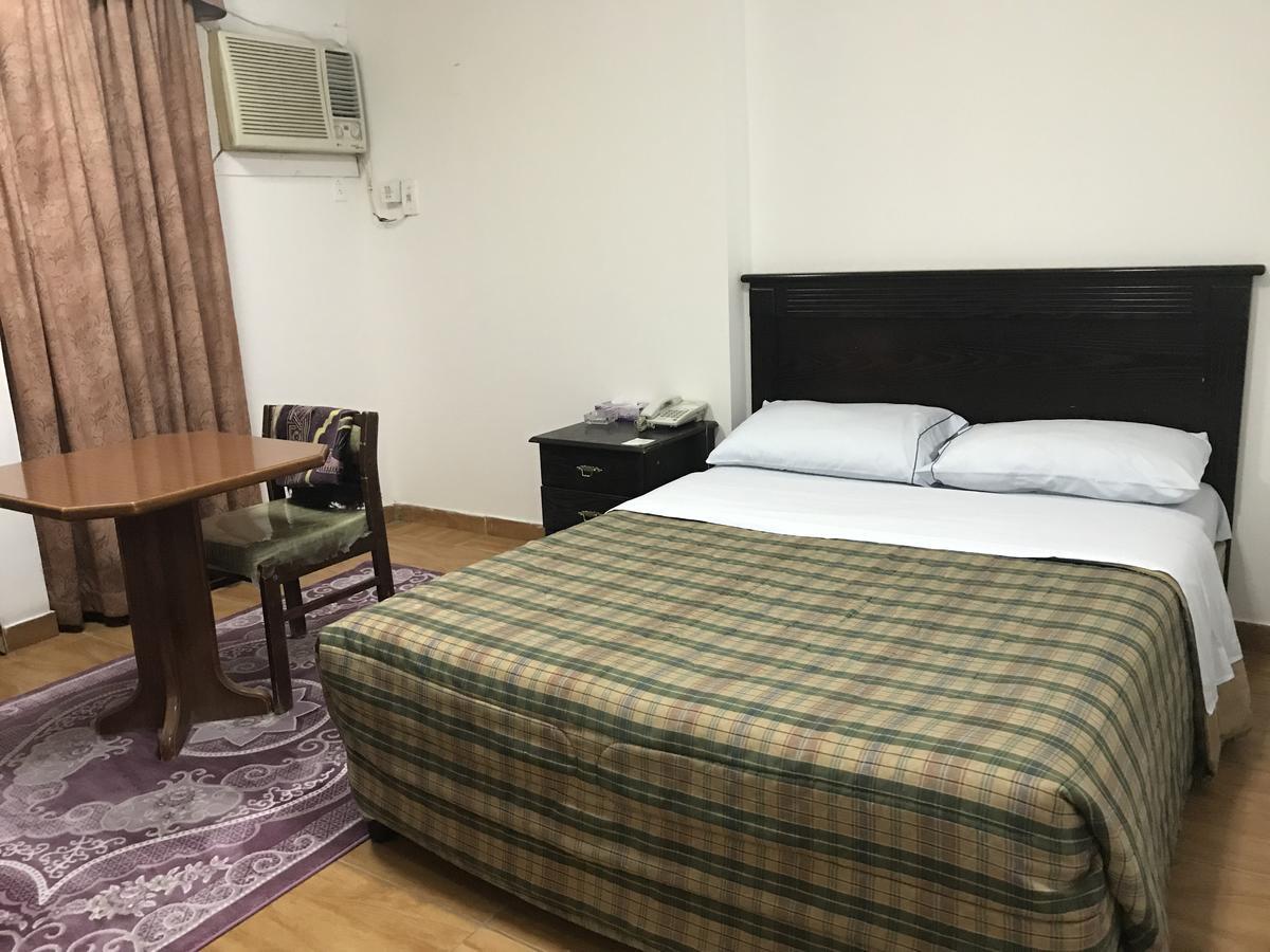 Al Musafer Hotel Riyadh Riade Exterior foto