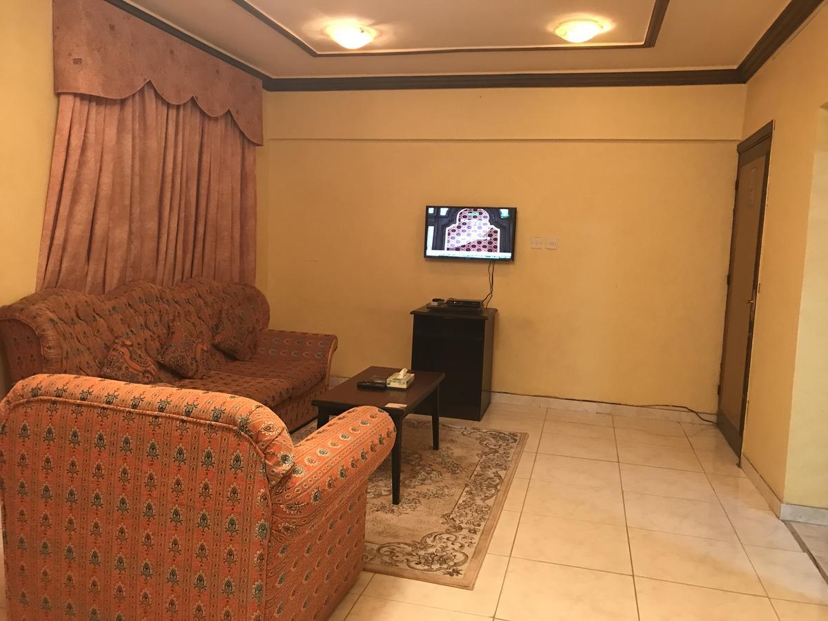 Al Musafer Hotel Riyadh Riade Exterior foto