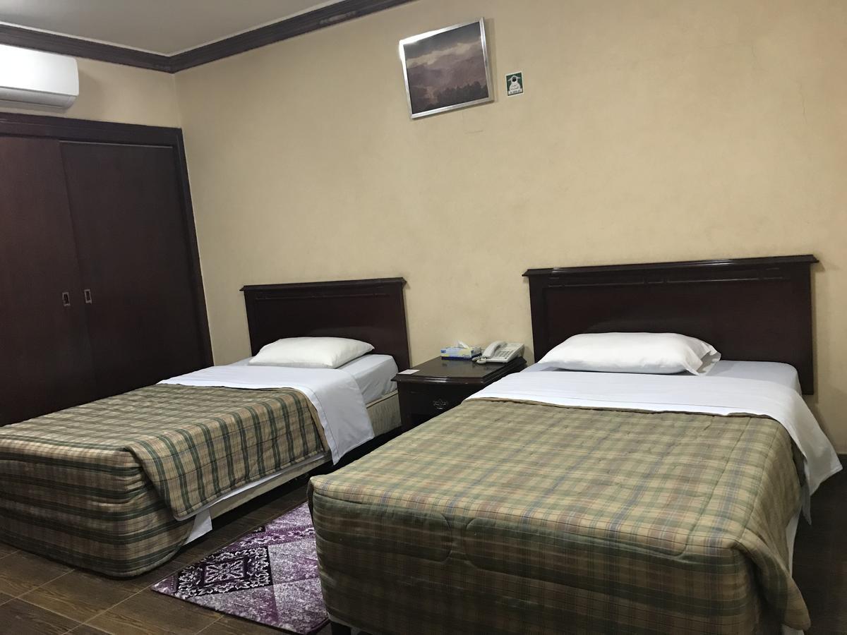 Al Musafer Hotel Riyadh Riade Exterior foto