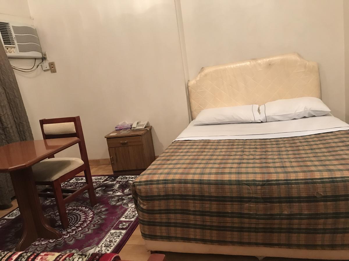 Al Musafer Hotel Riyadh Riade Exterior foto