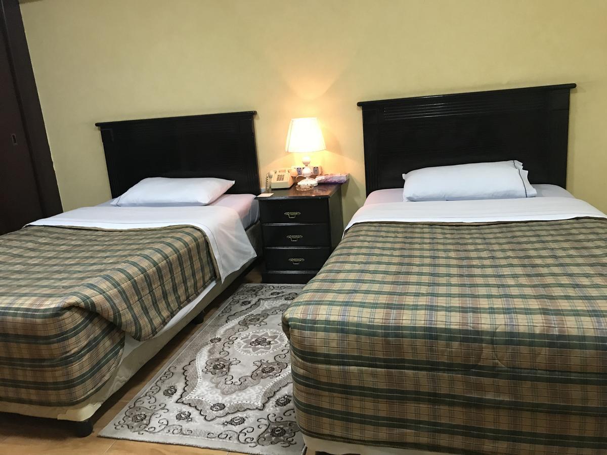 Al Musafer Hotel Riyadh Riade Exterior foto
